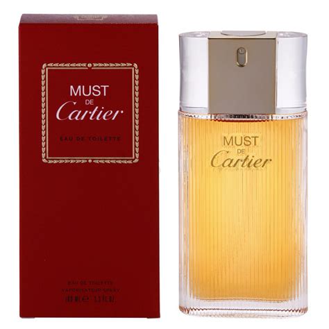 must by cartier perfume|must de cartier perfume price.